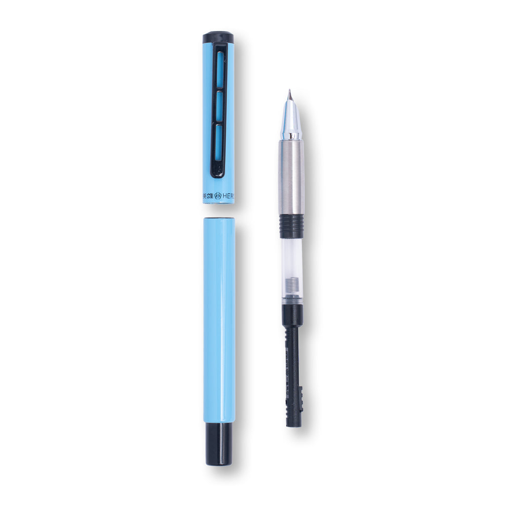 Hero 1093 Fountain Pen Small Nib Extra Fine