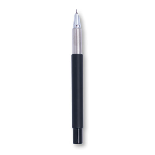 Hero 1093 Black Fountain Pen Small Nib Extra Fine