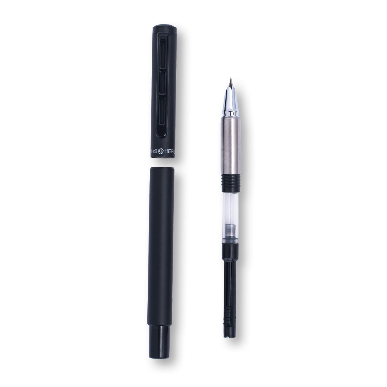 Hero 1093 Fountain Pen Small Nib Extra Fine