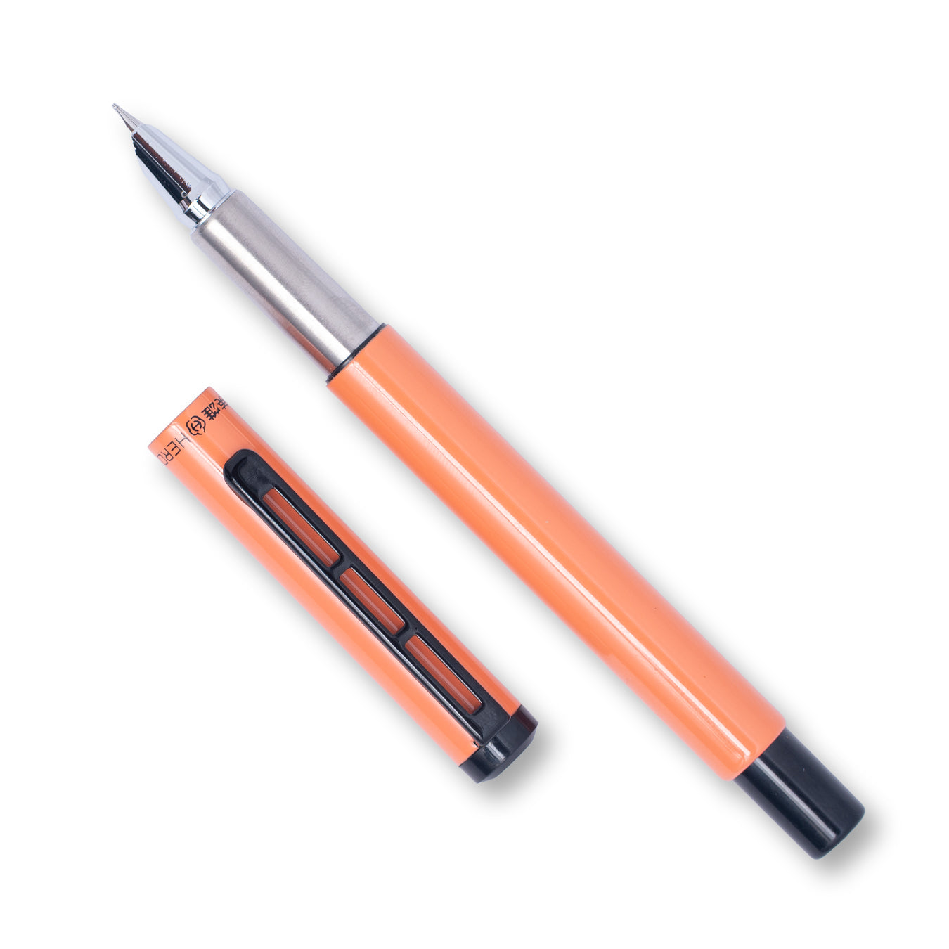 Hero 1093 Fountain Pen Small Nib Extra Fine