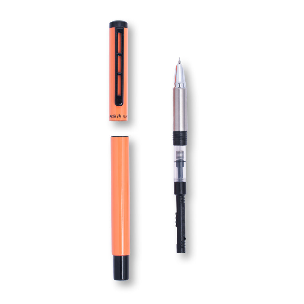 Hero 1093 Fountain Pen Small Nib Extra Fine