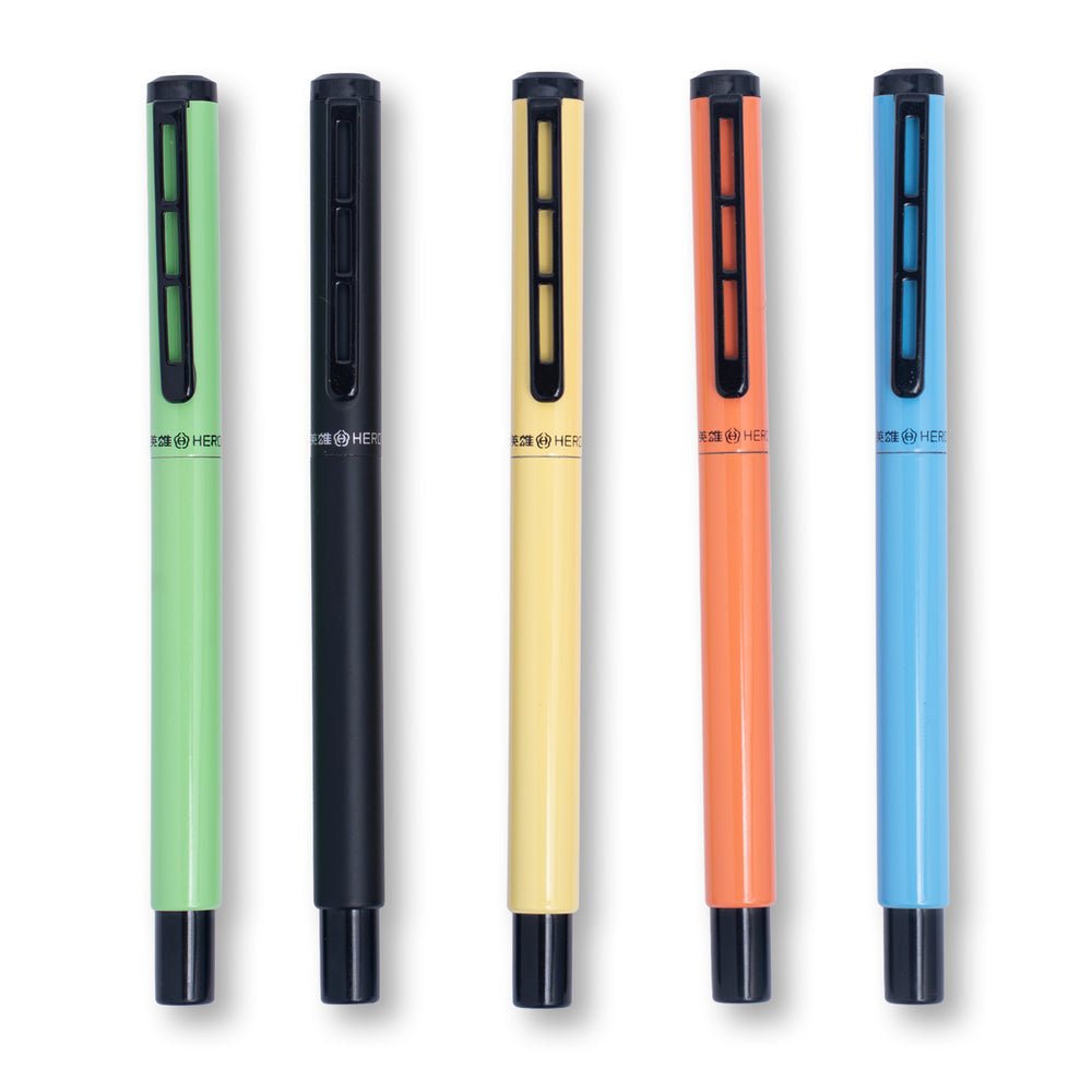 Hero 1093 Fountain Pen Small Nib Extra Fine