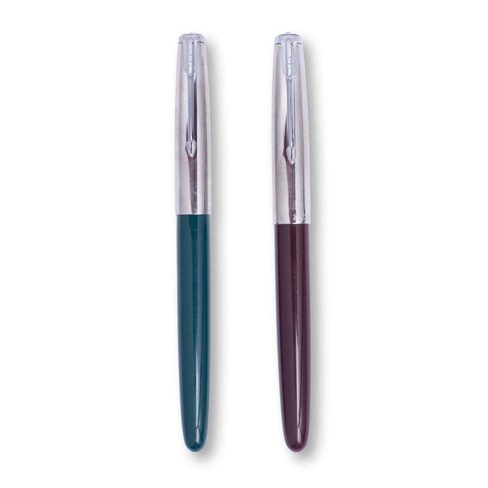 Hero 616 Fountain Pen Standard Nib