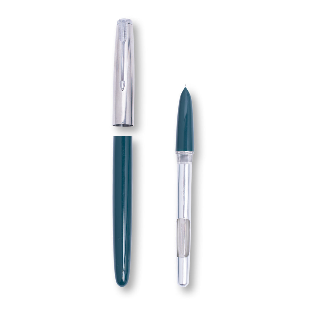 Hero 616 Fountain Pen Standard Nib