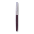 Hero 616 Maroon Fountain Pen Standard Nib