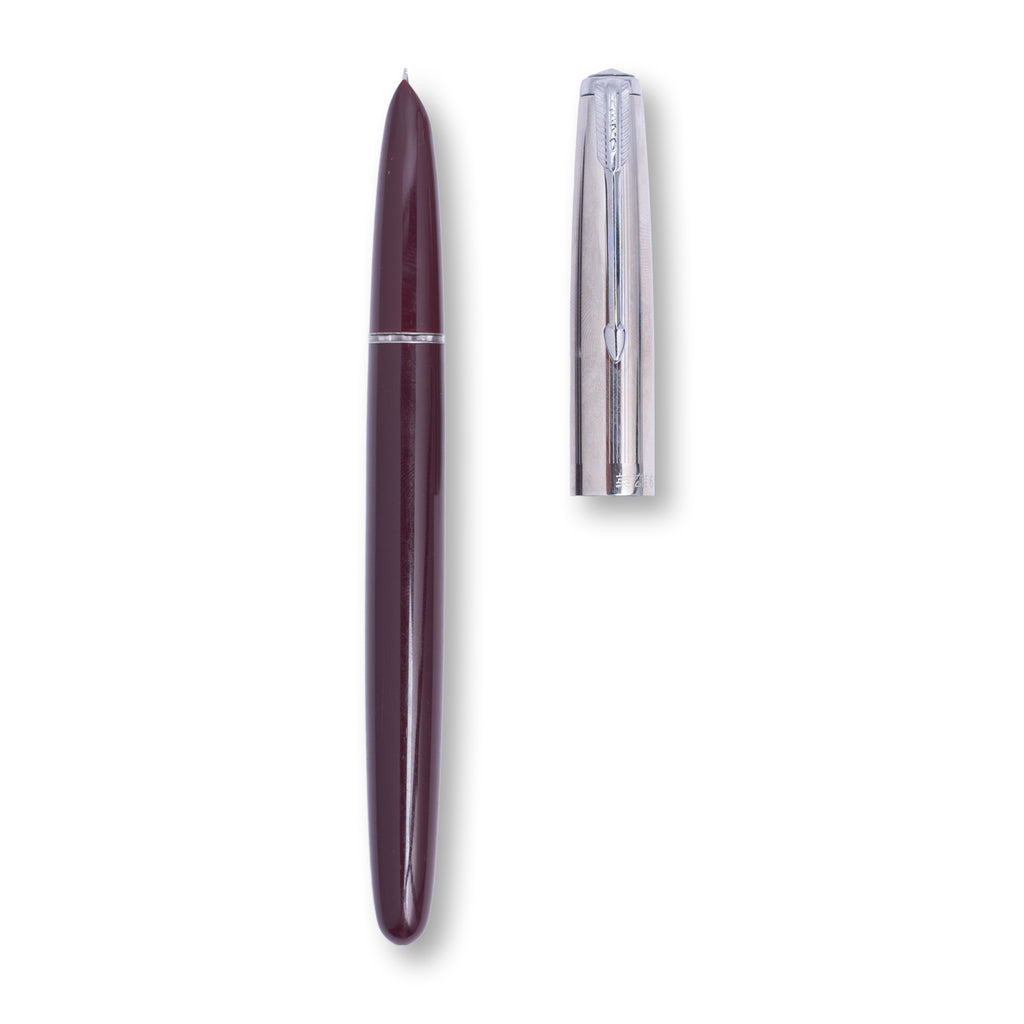 Hero 616 Fountain Pen Standard Nib