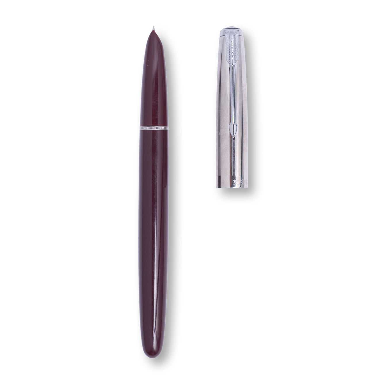 Hero 616 Fountain Pen Standard Nib