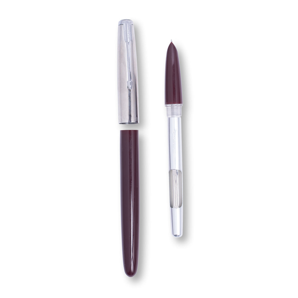 Hero 616 Fountain Pen Standard Nib