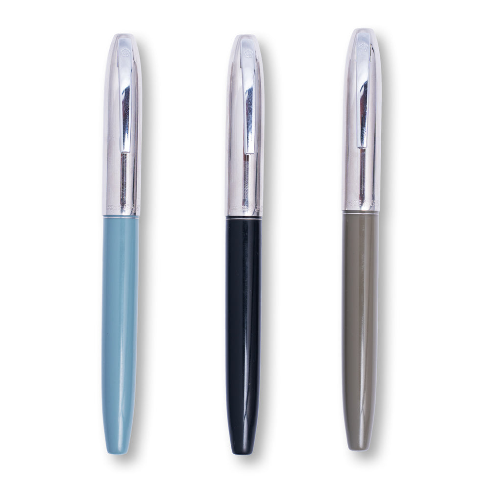 Hero 565 Original Fountain Pen with Medium Iridium Nib
