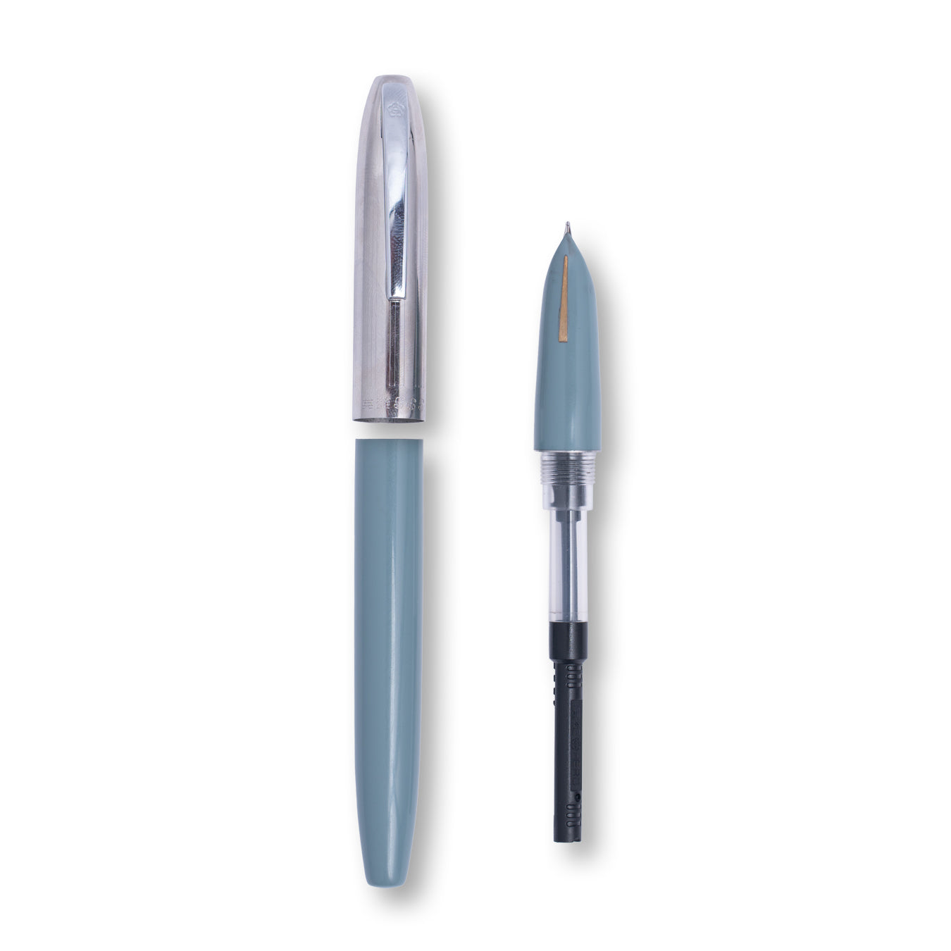 Hero 565 Original Fountain Pen with Medium Iridium Nib