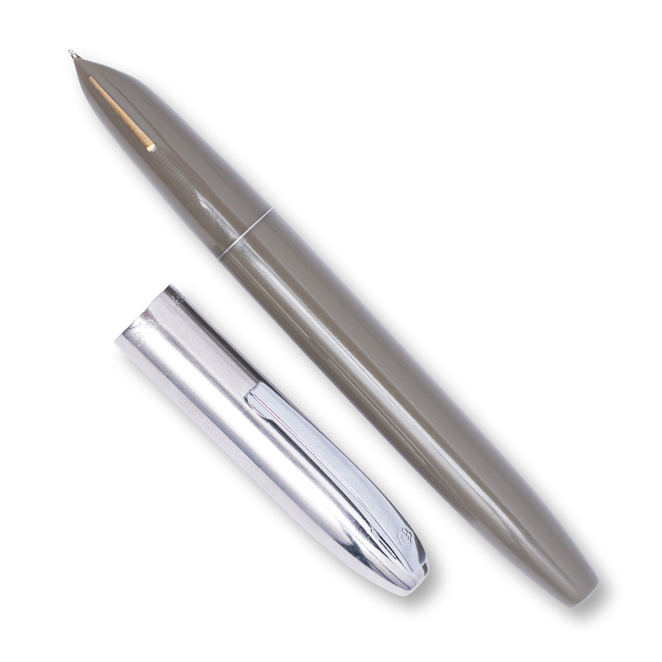 Hero 565 Original Fountain Pen with Medium Iridium Nib