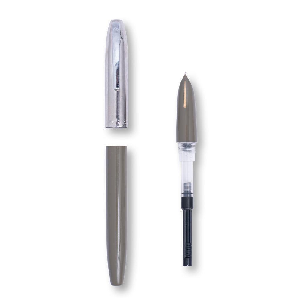Hero 565 Original Fountain Pen with Medium Iridium Nib