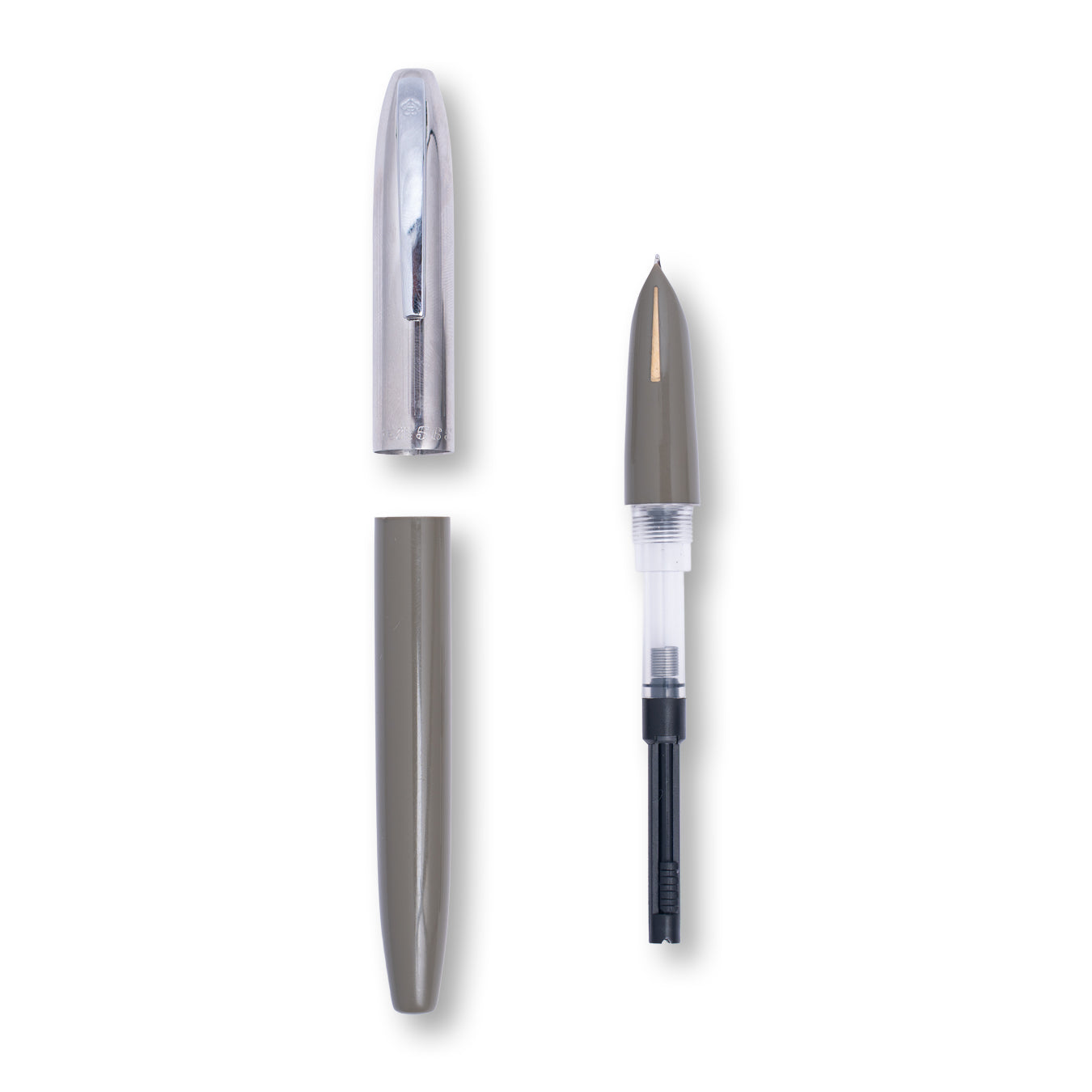 Hero 565 Original Fountain Pen with Medium Iridium Nib
