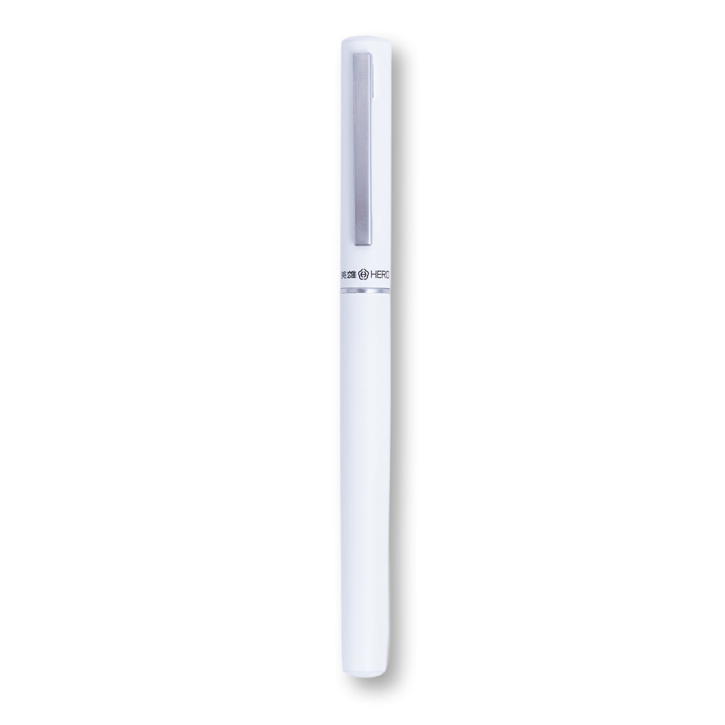 Hero E603 Pastel Fountain Pen Fine Nib