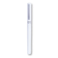 Hero E603 Pastel Fountain Pen Fine Nib - White