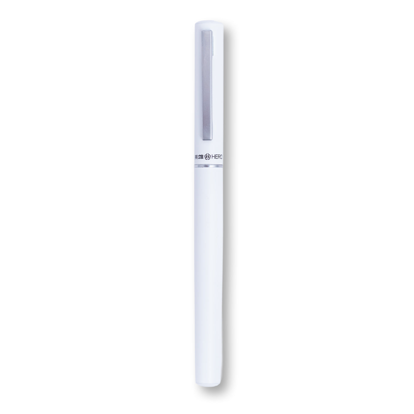 Hero E603 Pastel Fountain Pen Fine Nib