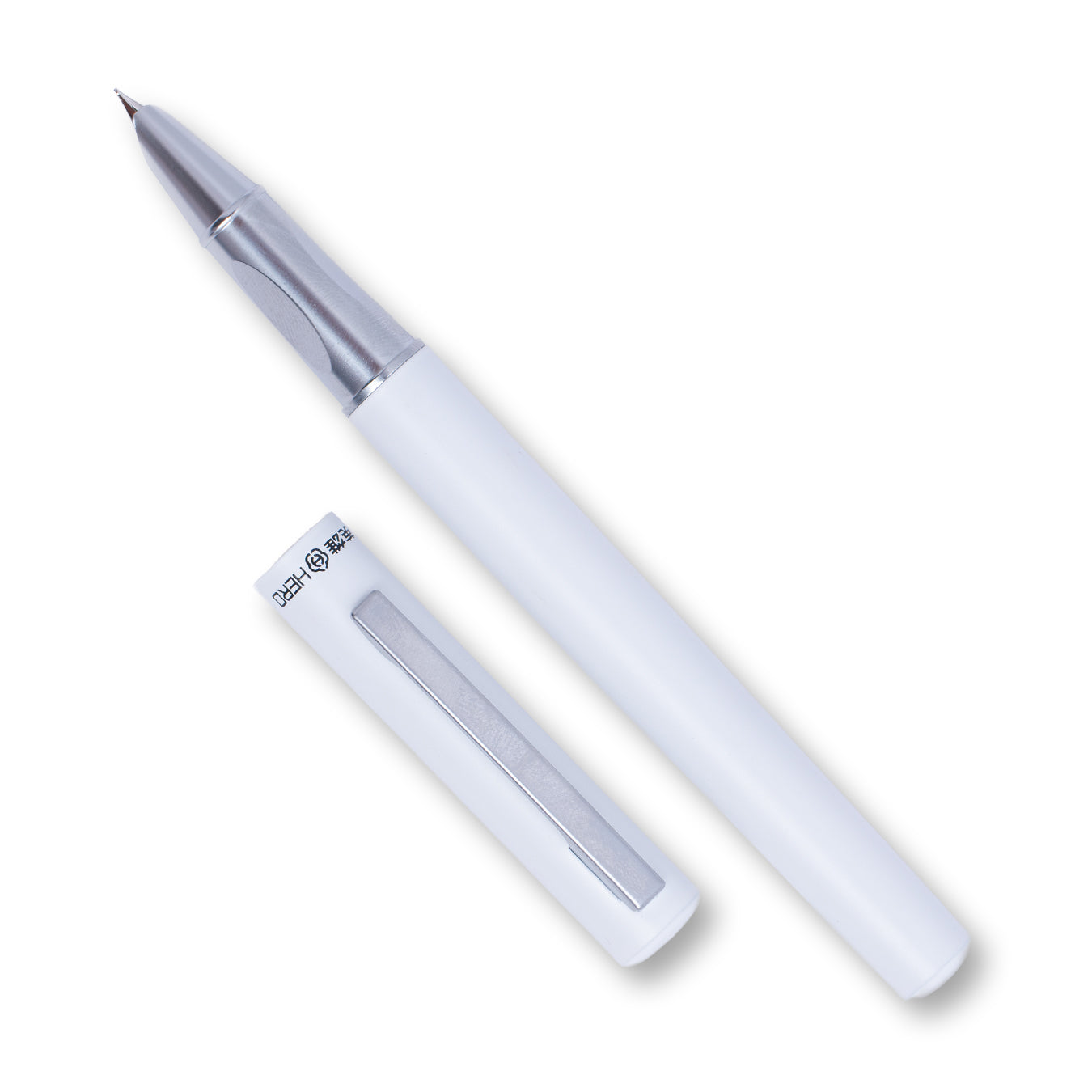 Hero E603 Pastel Fountain Pen Fine Nib
