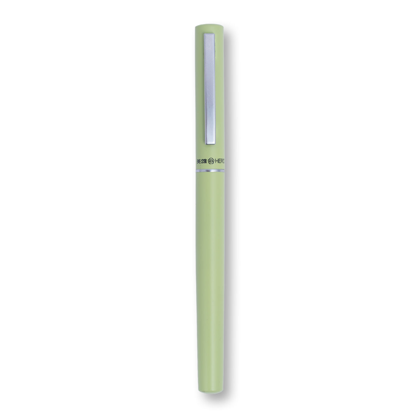 Hero E603 Pastel Fountain Pen Fine Nib