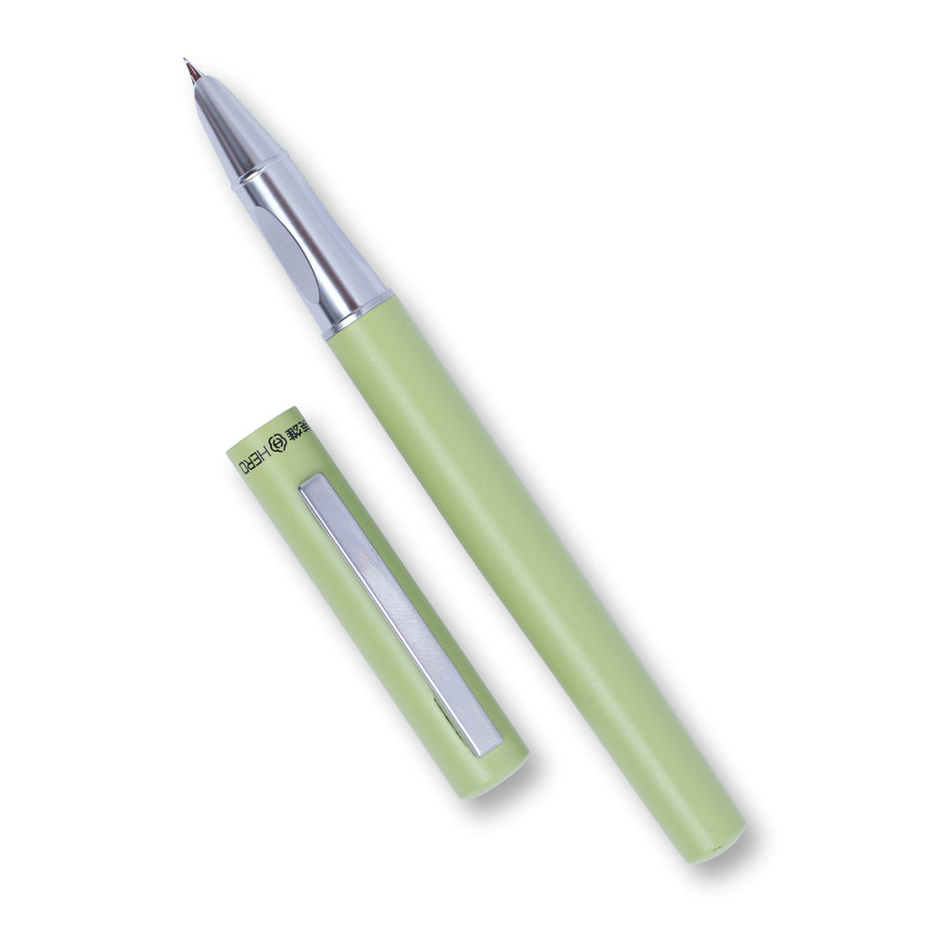 Hero E603 Pastel Fountain Pen Fine Nib