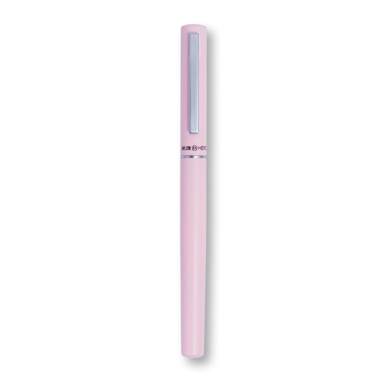 Hero E603 Pastel Fountain Pen Fine Nib