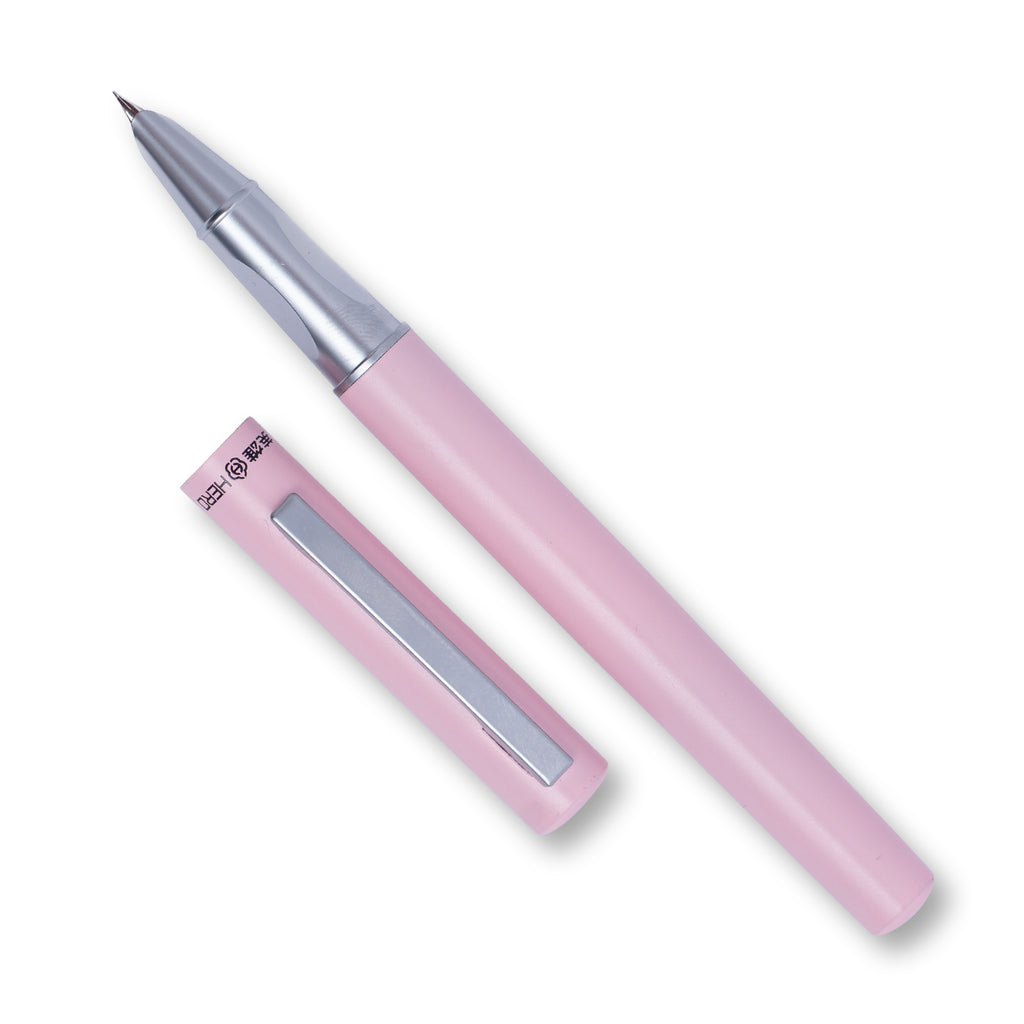 Hero E603 Pastel Fountain Pen Fine Nib