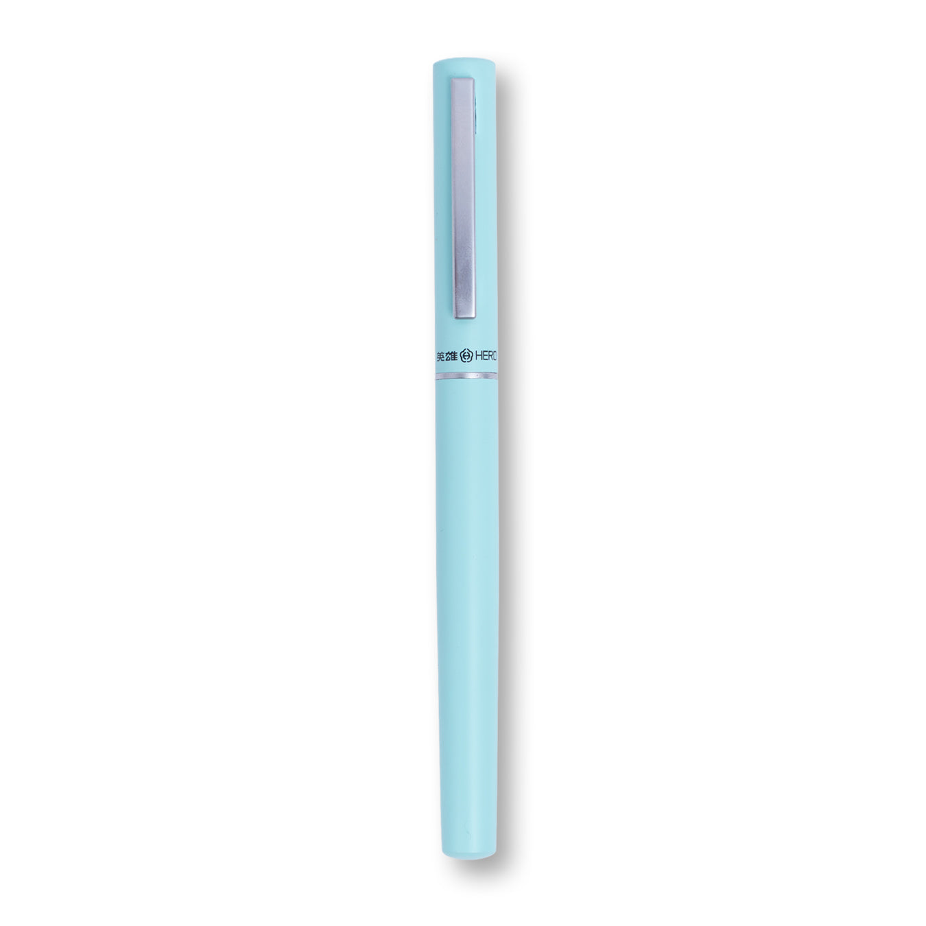 Hero E603 Pastel Fountain Pen Fine Nib