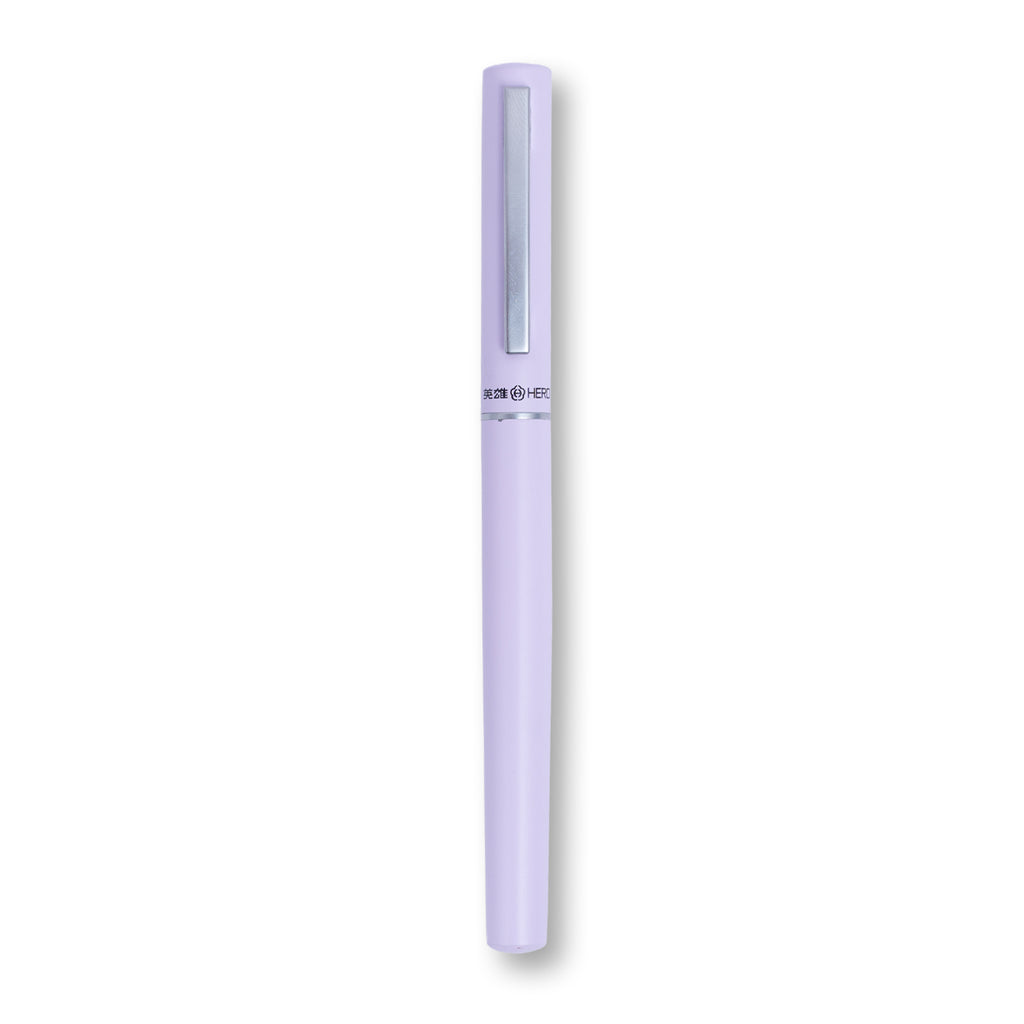 Hero E603 Pastel Fountain Pen Fine Nib
