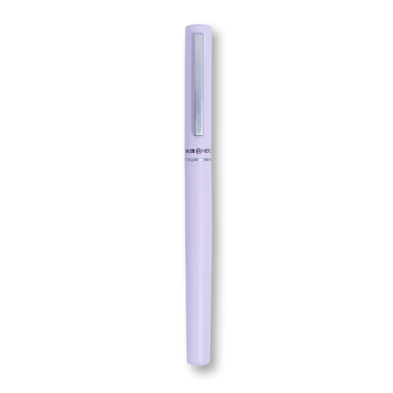 Hero E603 Pastel Fountain Pen Fine Nib