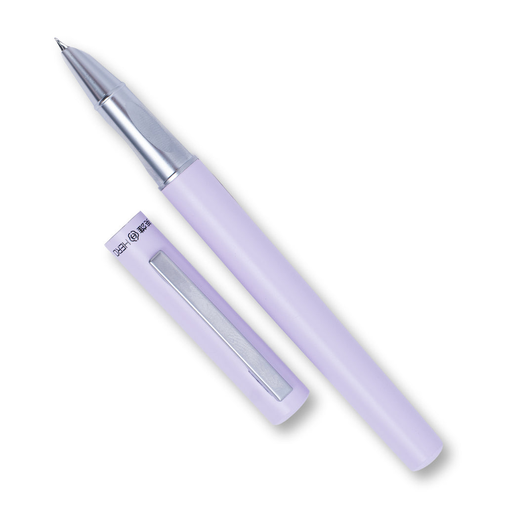 Hero E603 Pastel Fountain Pen Fine Nib