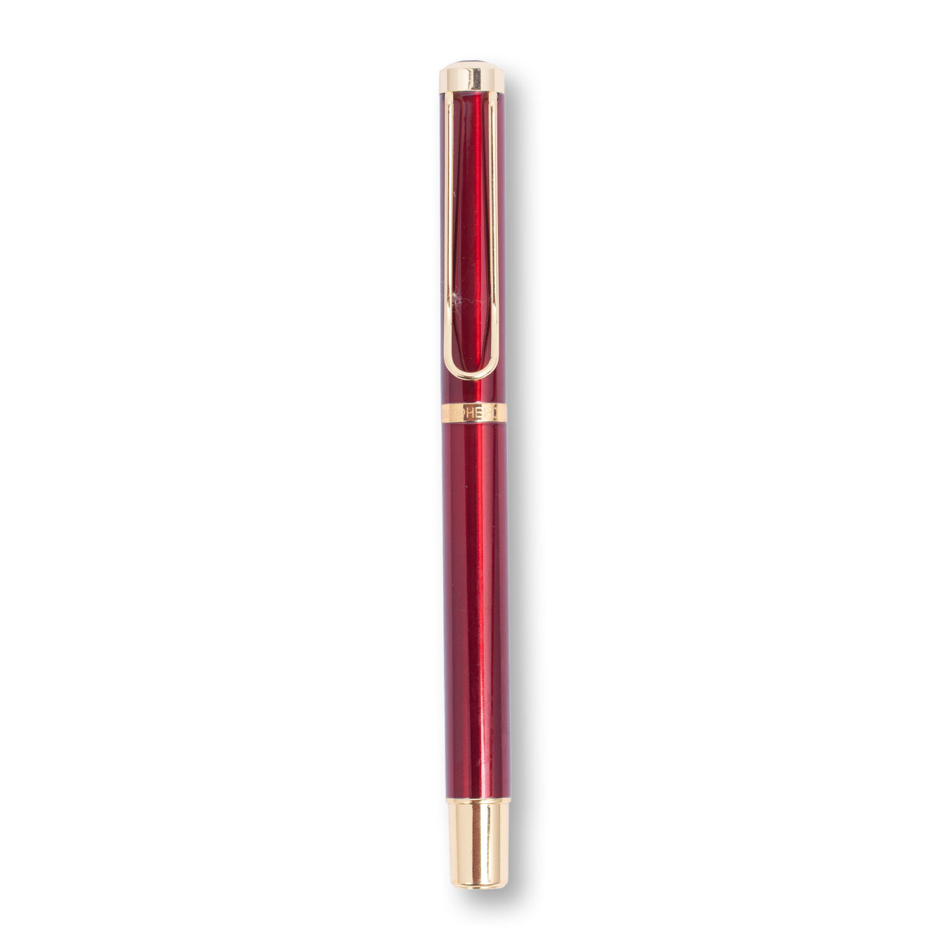 Hero 9365 Fountain Pen Small Nib Medium