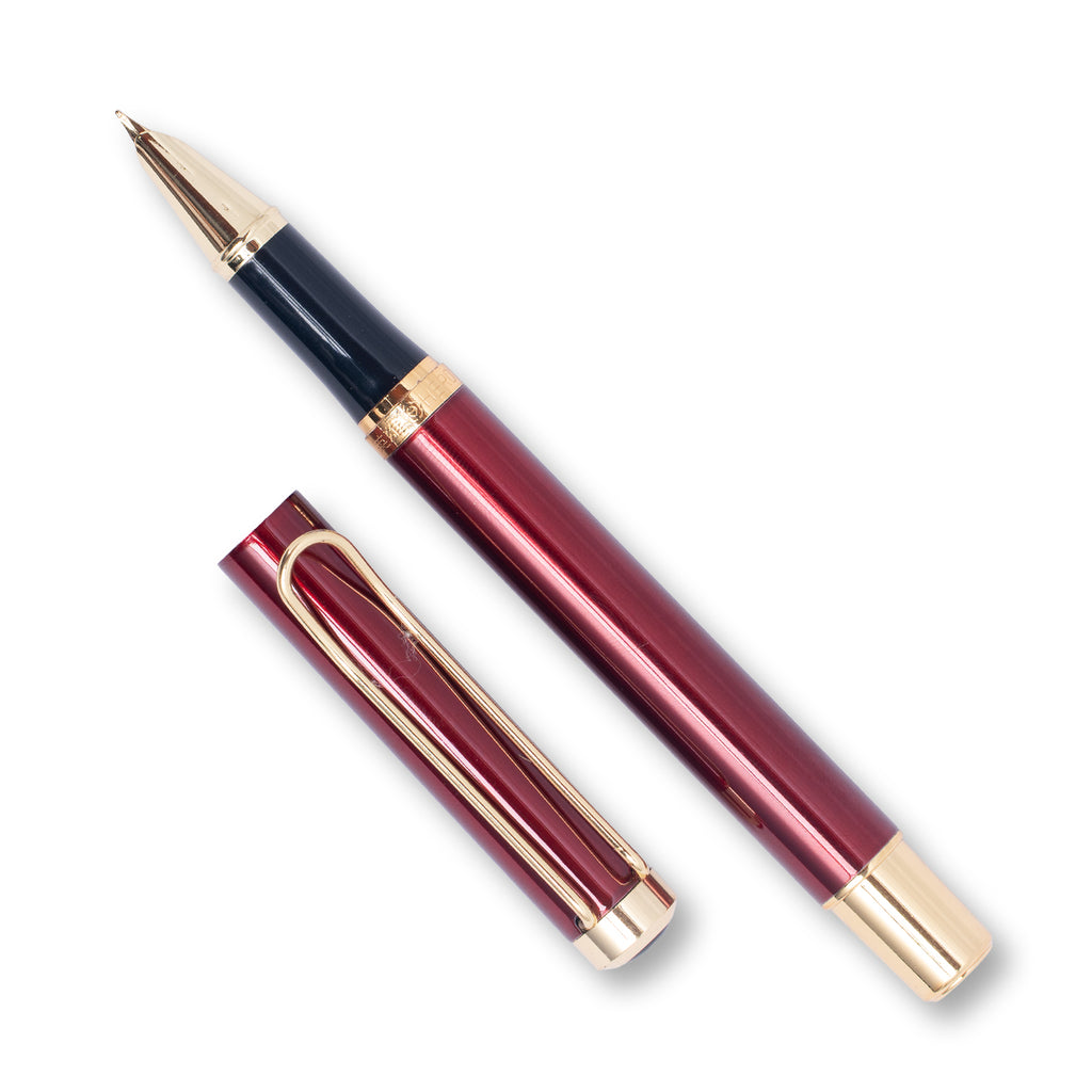 Hero 9365 Fountain Pen Small Nib Medium