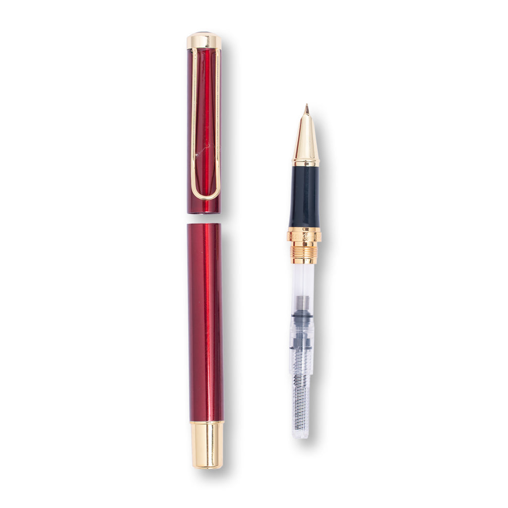 Hero 9365 Fountain Pen Small Nib Medium