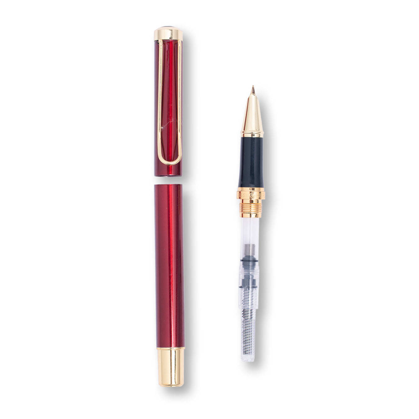 Hero 9365 Fountain Pen Small Nib Medium