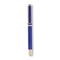 Hero 9365 Royal Blue Fountain Pen Small Nib Medium