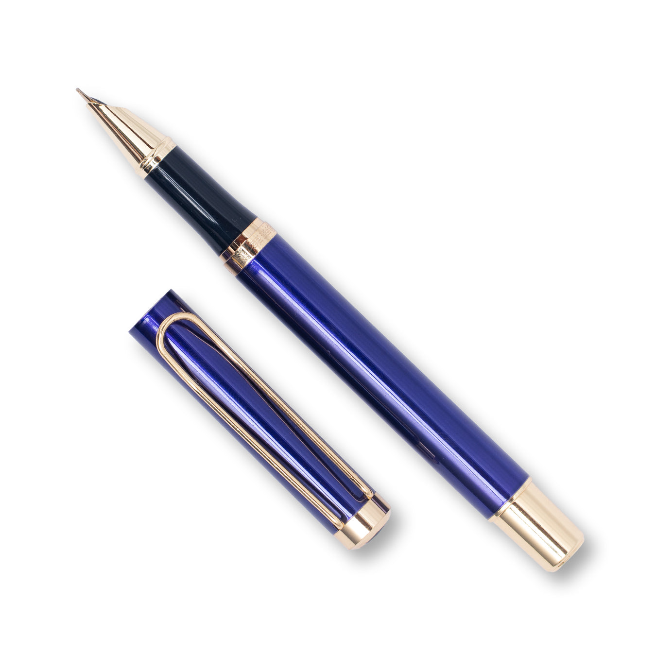 Hero 9365 Fountain Pen Small Nib Medium