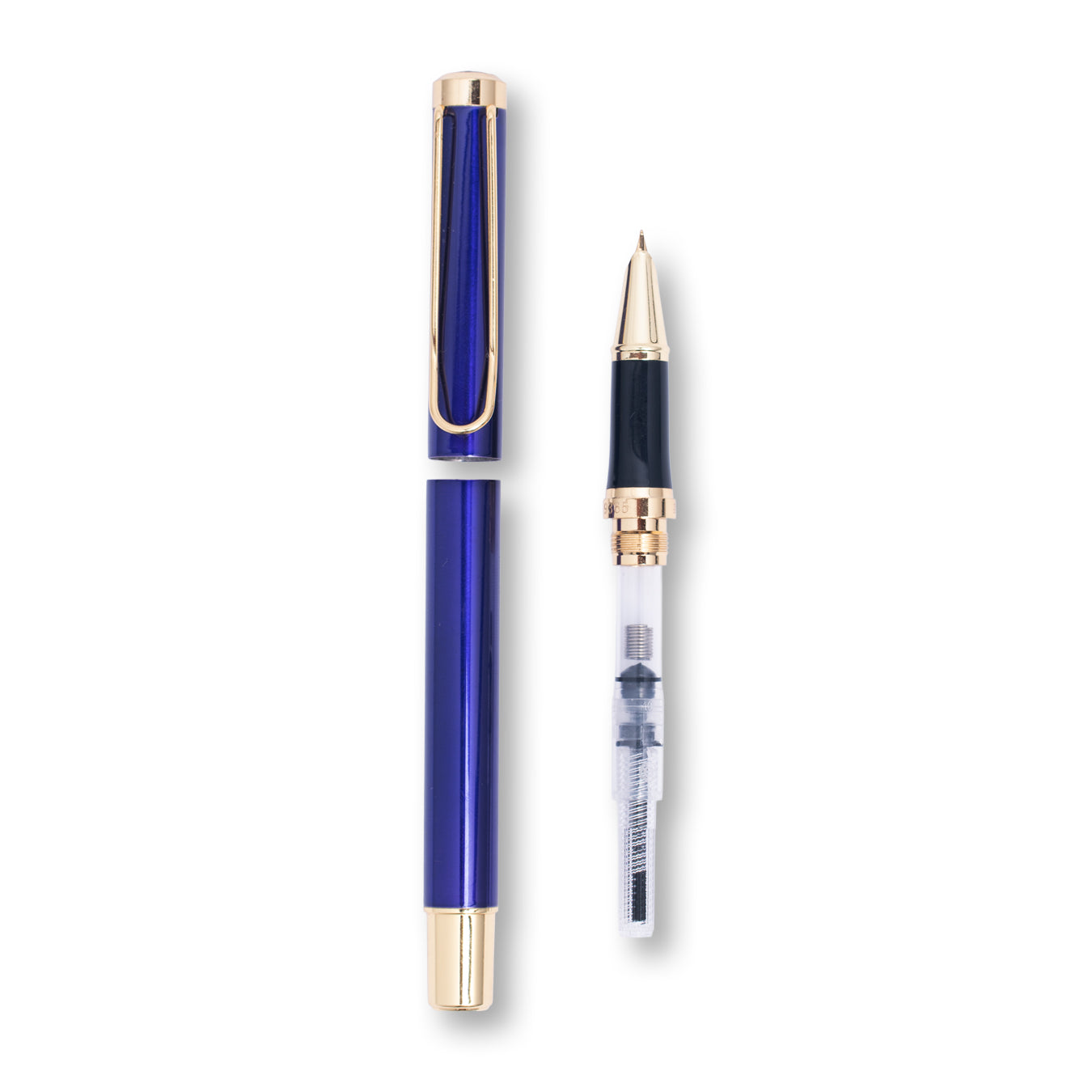 Hero 9365 Fountain Pen Small Nib Medium