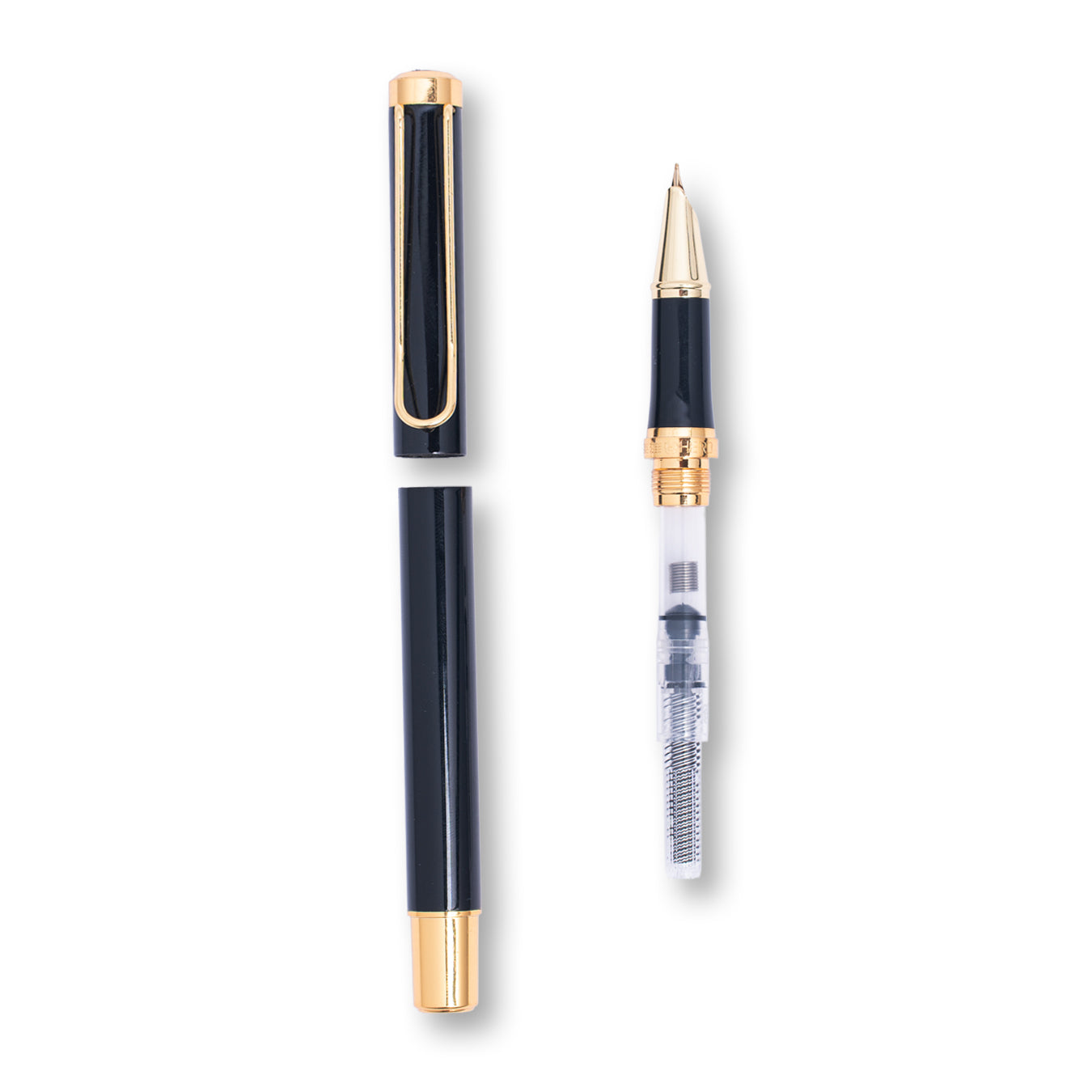 Hero 9365 Fountain Pen Small Nib Medium