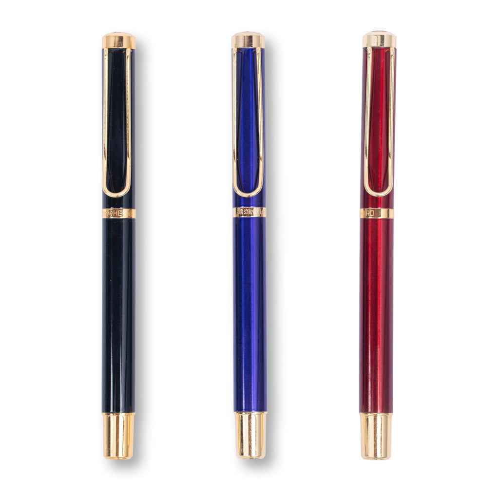 Hero 9365 Fountain Pen Small Nib Medium