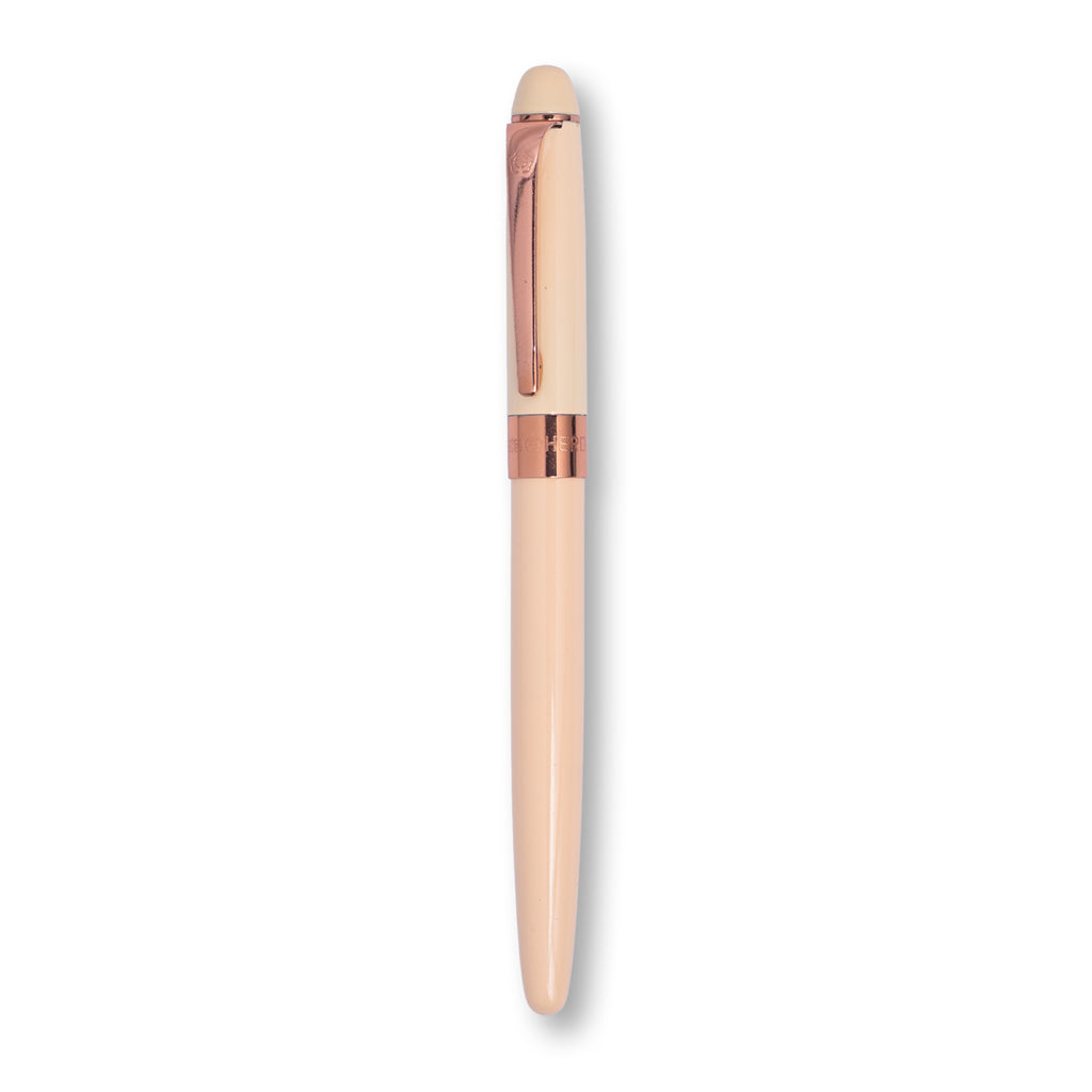 Hero 9317 Metal Fountain Pen Medium Nib