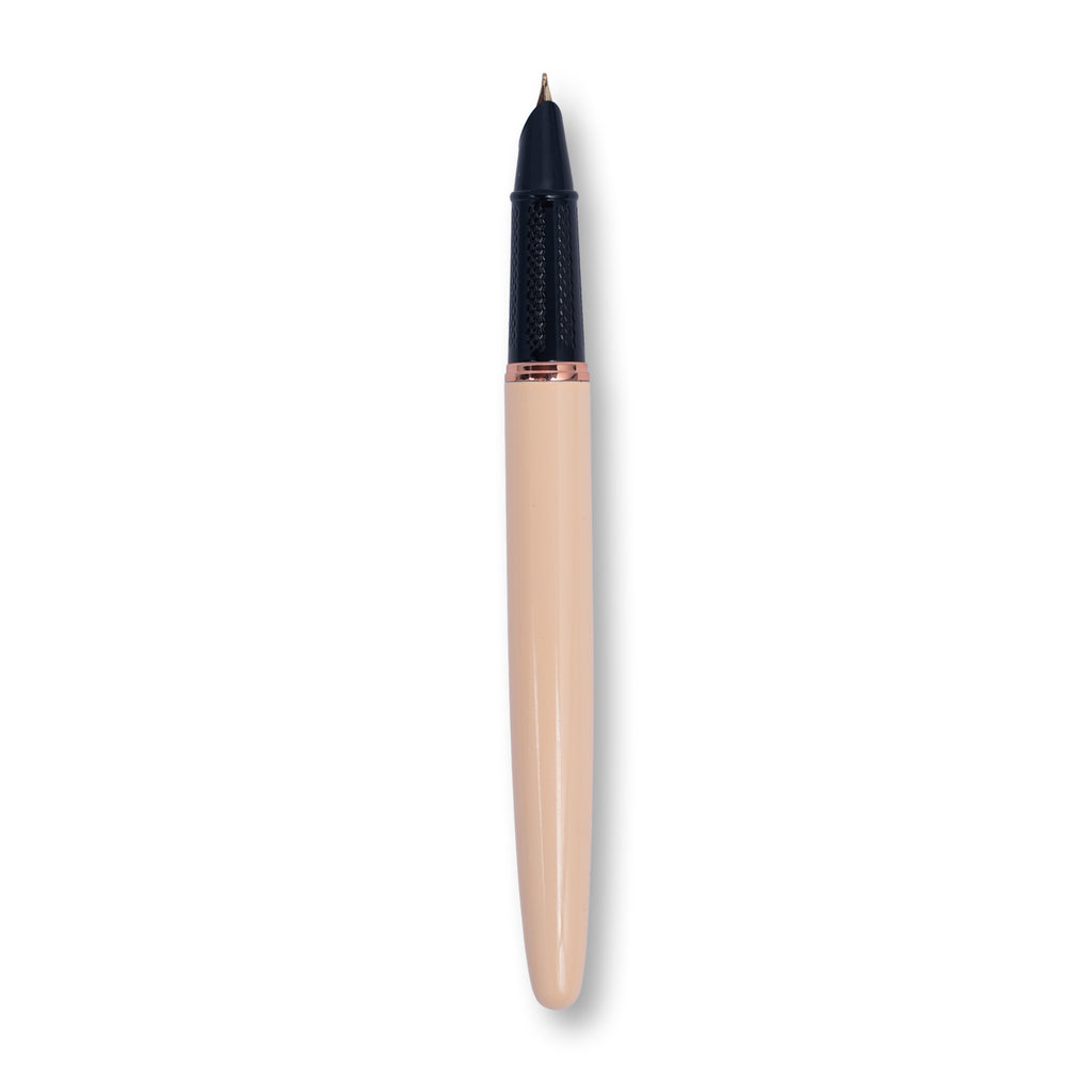 Hero 9317 Metal Fountain Pen Medium Nib
