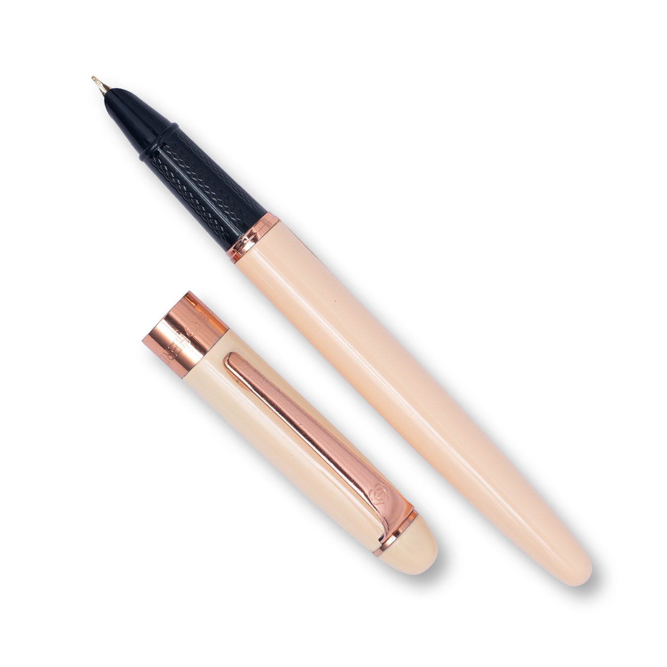 Hero 9317 Metal Fountain Pen Medium Nib