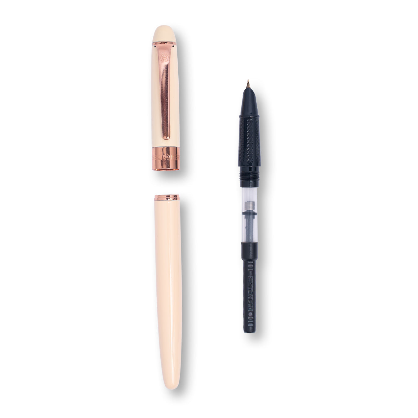 Hero 9317 Metal Fountain Pen Medium Nib