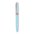 Hero 9317 Metal Fountain Pen Medium Nib - Sky Blue