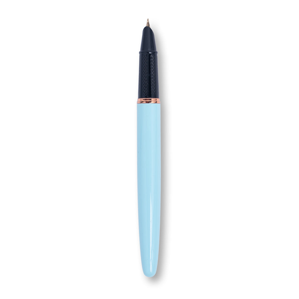 Hero 9317 Metal Fountain Pen Medium Nib