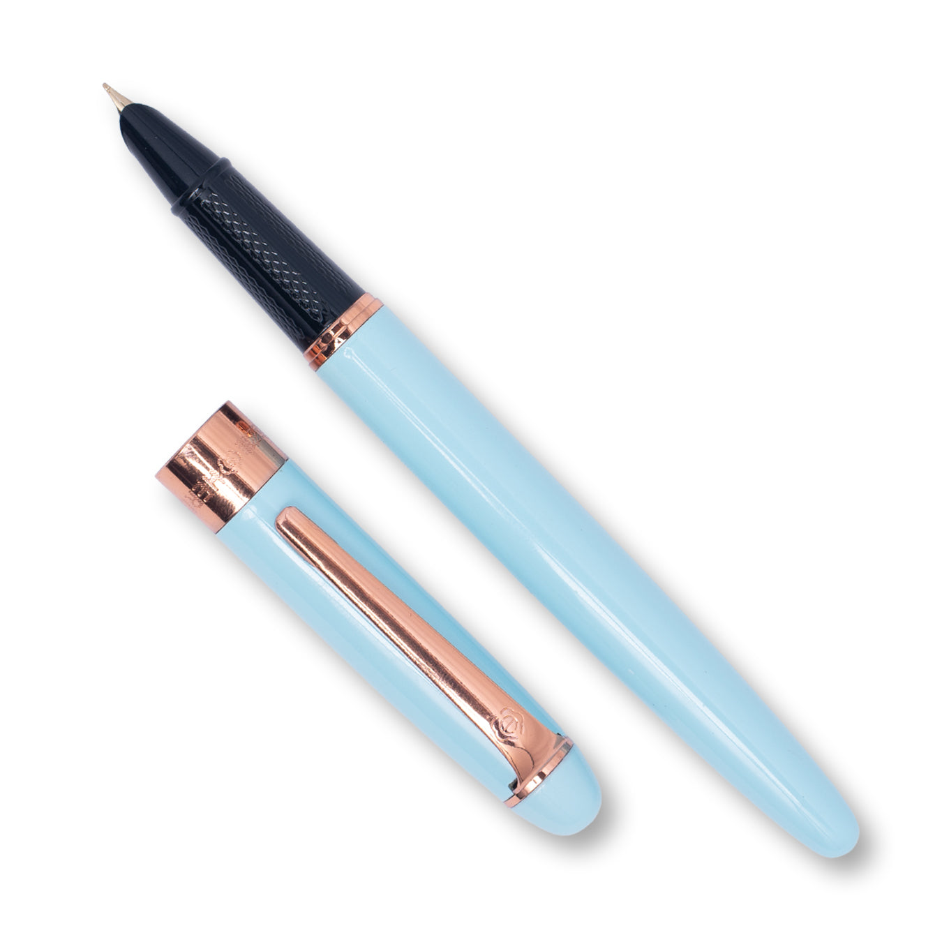 Hero 9317 Metal Fountain Pen Medium Nib