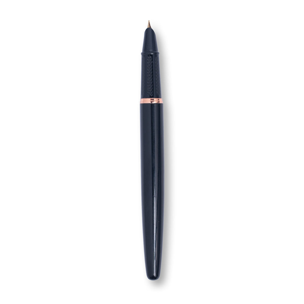 Hero 9317 Metal Fountain Pen Medium Nib
