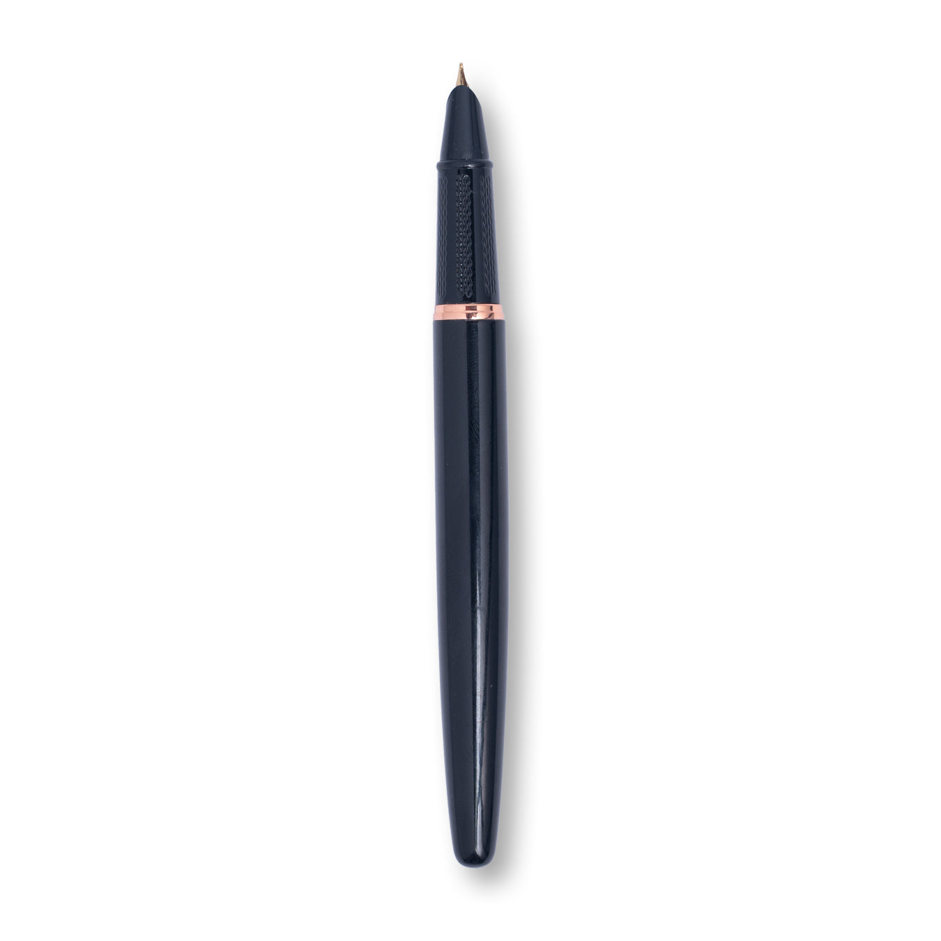 Hero 9317 Metal Fountain Pen Medium Nib