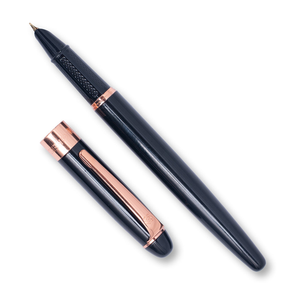 Hero 9317 Metal Fountain Pen Medium Nib