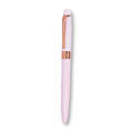 Hero 9317 Metal Fountain Pen Medium Nib - Light Pink