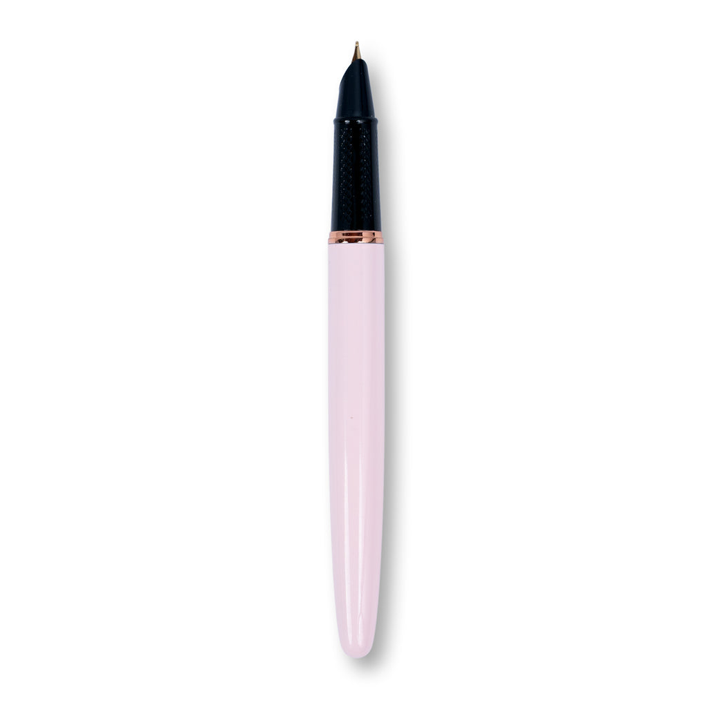 Hero 9317 Metal Fountain Pen Medium Nib
